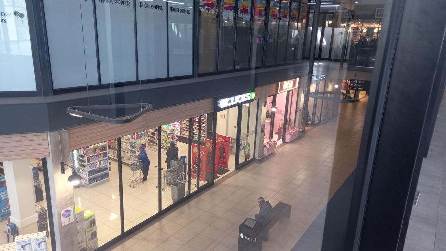 To Let commercial Property for Rent in Plumstead Western Cape